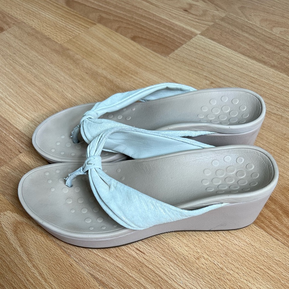 Vionic Platform Sandals - image 1